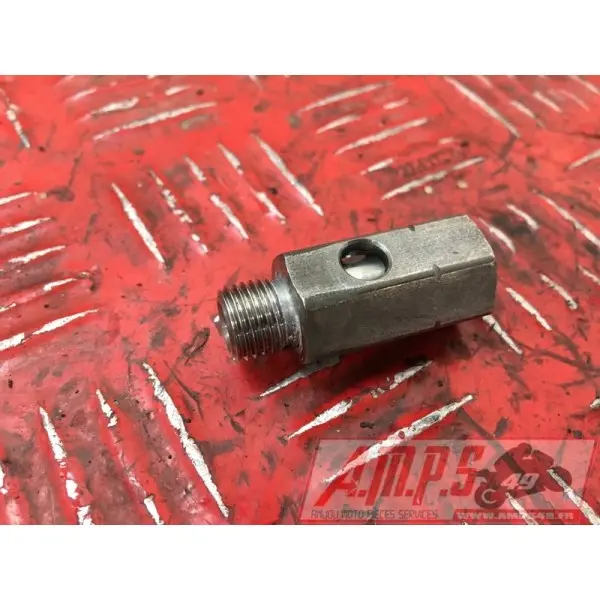 Clapet de décharge d'huileZX10R05CJ-256-ZGB3-D1365006used