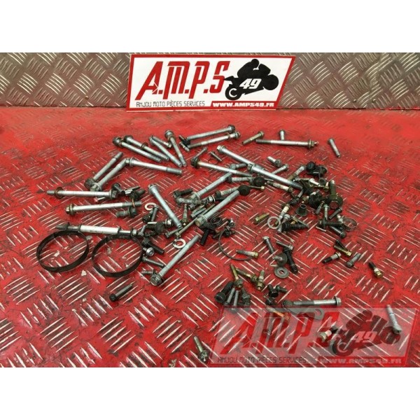 Kit de vis moteurZX10R05CJ-256-ZGB3-D1364983used