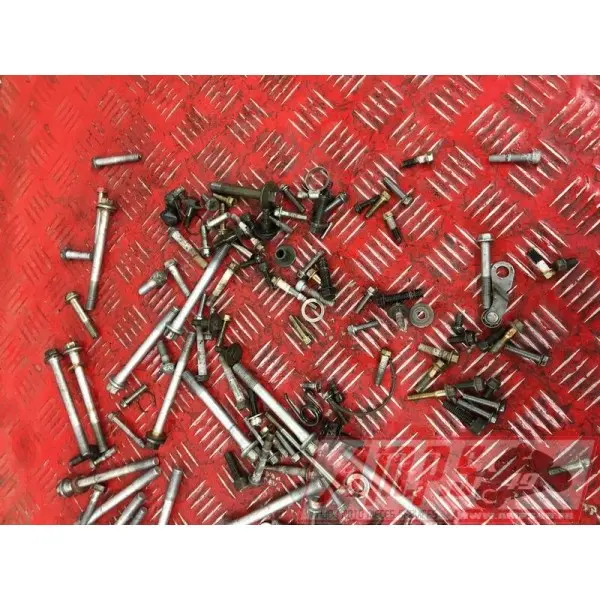 Kit de vis moteurZX10R05CJ-256-ZGB3-D1364983used