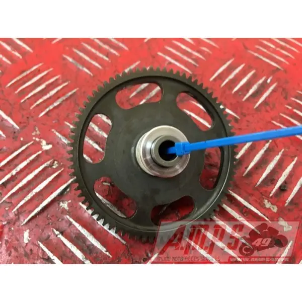 Pignon intermédiaire de démarreurZX10R05CJ-256-ZGB3-D1364976used