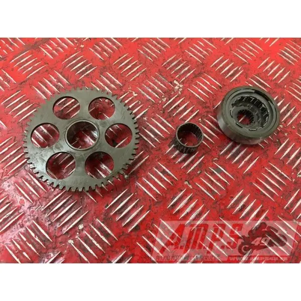 Roue libre de démarreurZX10R05CJ-256-ZGB3-D1364999used