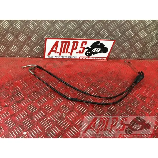Cable d'accelerateurZX10R05CJ-256-ZGB3-D1365036used