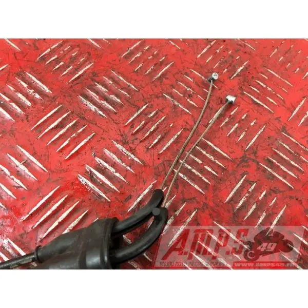 Cable d'accelerateurZX10R05CJ-256-ZGB3-D1365036used