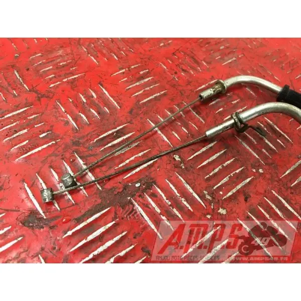 Cable d'accelerateurZX10R05CJ-256-ZGB3-D1365036used
