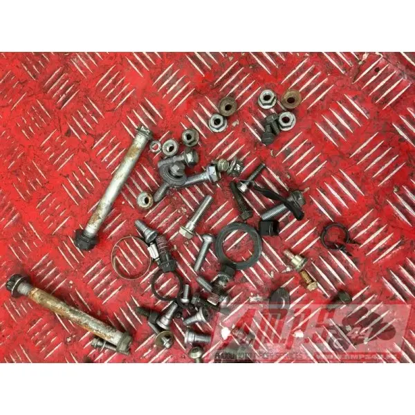 Kit de vis partie cycleZX10R05CJ-256-ZGB3-D1365045used