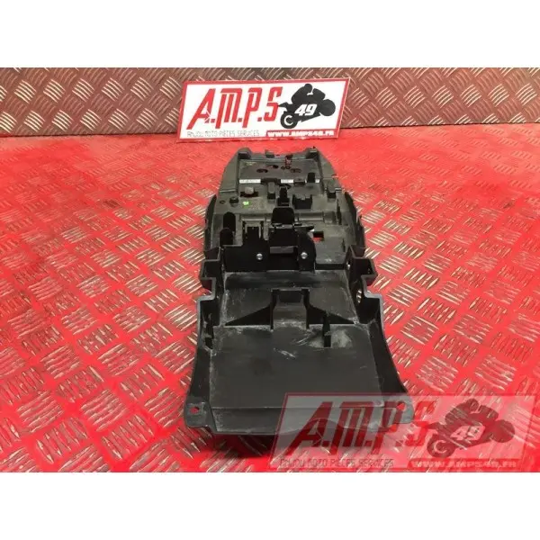 Bac batterieSTREET66018EY-570-EXH2-E4365120used