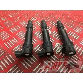 Bobine d'allumageSTREET66018EY-570-EXH2-E4365157used