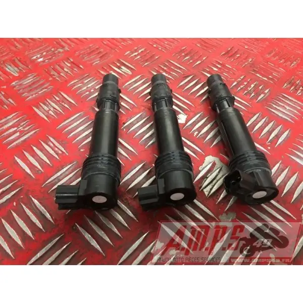 Bobine d'allumageSTREET66018EY-570-EXH2-E4365157used