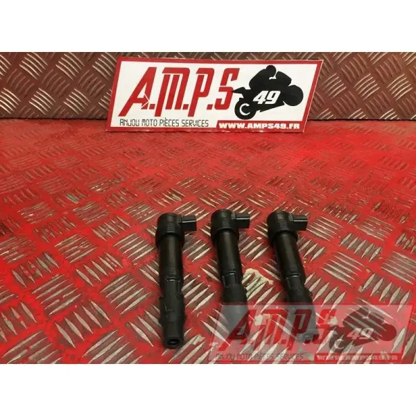 Bobine d'allumageSTREET66018EY-570-EXH2-E4365157used