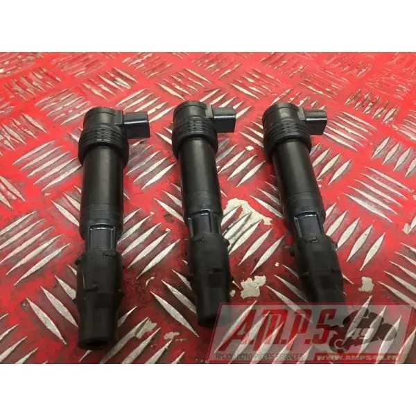 Bobine d'allumageSTREET66018EY-570-EXH2-E4365157used