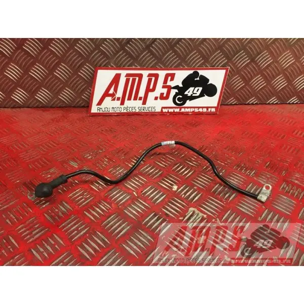 Cable de masseSTREET66018EY-570-EXH2-E4365153used