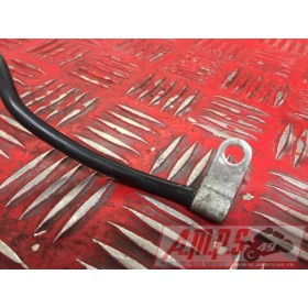 Cable de masse Triumph 660 Street Triple S 2017 à 2020