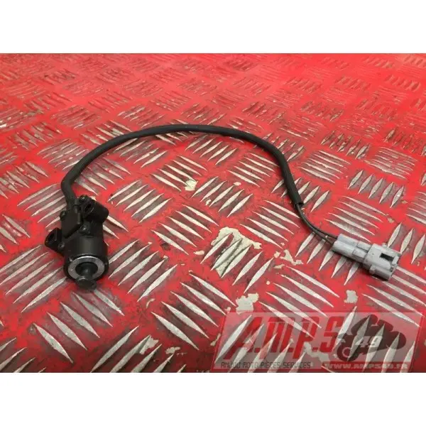 Contacteur de béquille latéralSTREET66018EY-570-EXH2-E4365133used