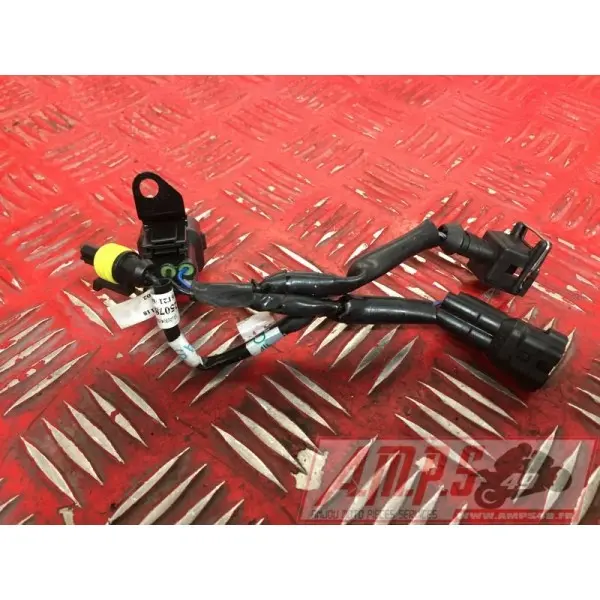 Faisceau moteurSTREET66018EY-570-EXH2-E4365136used