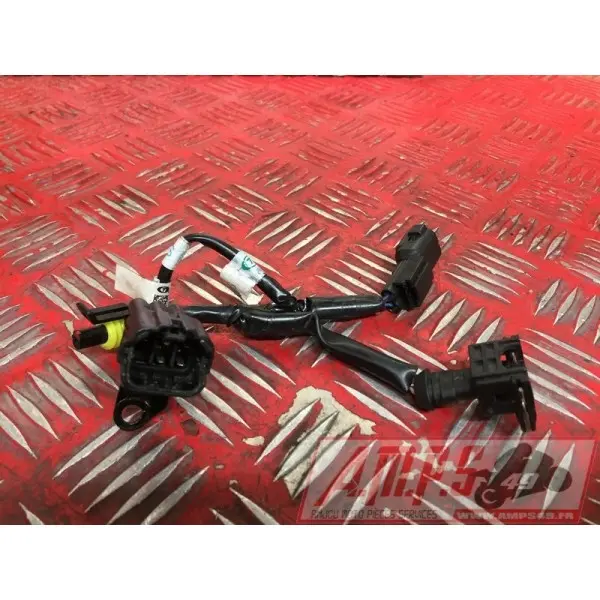 Faisceau moteurSTREET66018EY-570-EXH2-E4365136used