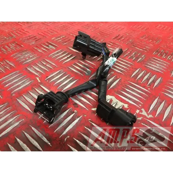 Faisceau moteurSTREET66018EY-570-EXH2-E4365136used