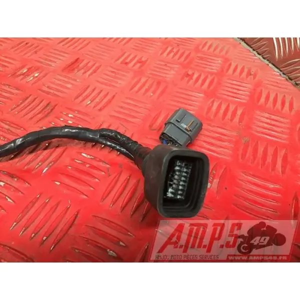 Faisceau électrique principaleSTREET66018EY-570-EXH2-E4365164used