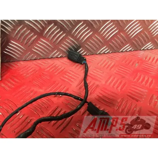 Faisceau électrique principaleSTREET66018EY-570-EXH2-E4365164used