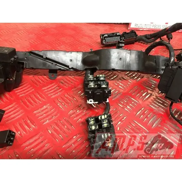 Faisceau électrique principaleSTREET66018EY-570-EXH2-E4365164used