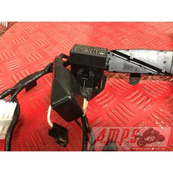 Faisceau électrique principaleSTREET66018EY-570-EXH2-E4365164used