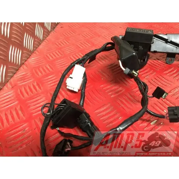 Faisceau électrique principaleSTREET66018EY-570-EXH2-E4365164used