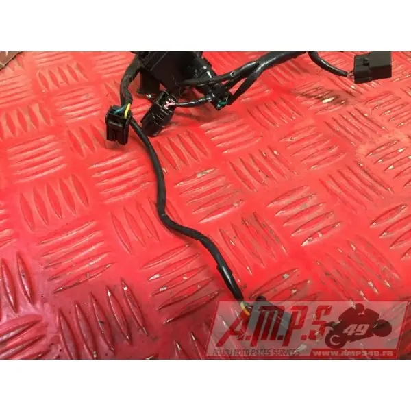 Faisceau électrique principaleSTREET66018EY-570-EXH2-E4365164used