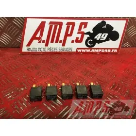 RelaisSTREET66018EY-570-EXH2-E4365148used