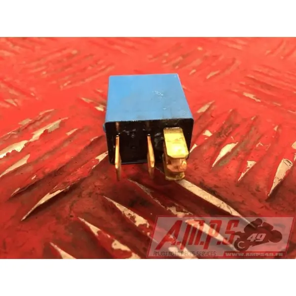 Relais 2STREET66018EY-570-EXH2-E4365150used