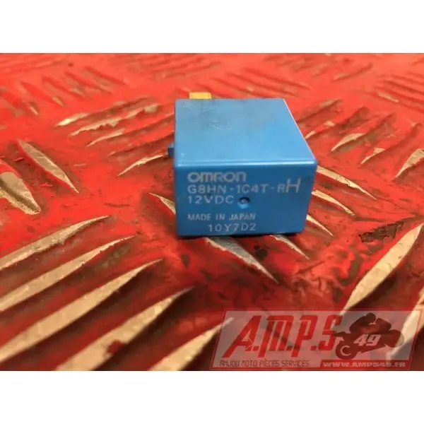 Relais 2STREET66018EY-570-EXH2-E4365150used