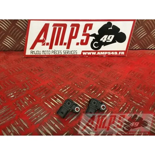 Sonde d'airSTREET66018EY-570-EXH2-E4365154used