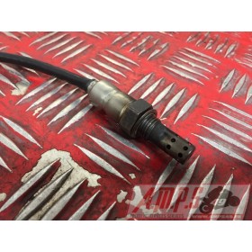 Sonde lambda Triumph 660 Street Triple S 2017 à 2020
