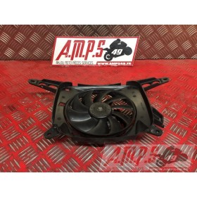Ventilateur Triumph 660 Street Triple S 2017 à 2020