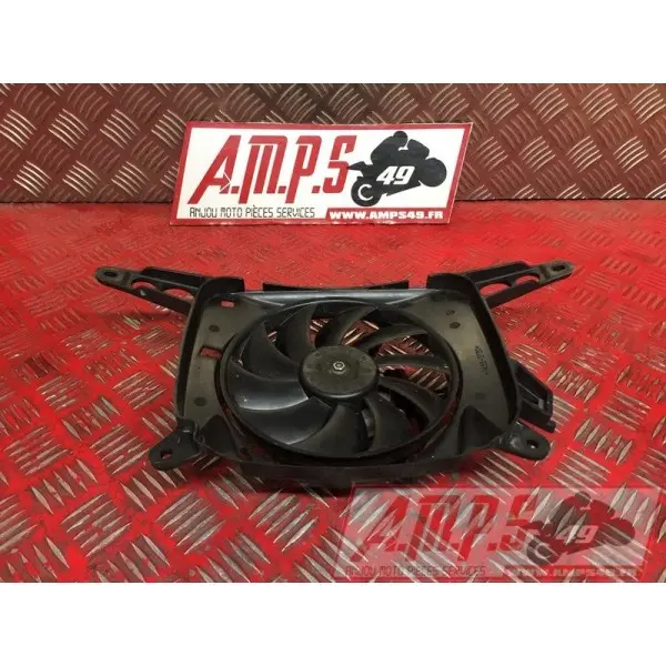 VentilateurSTREET66018EY-570-EXH2-E4365132used