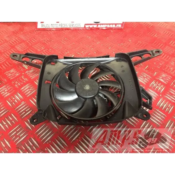 VentilateurSTREET66018EY-570-EXH2-E4365132used