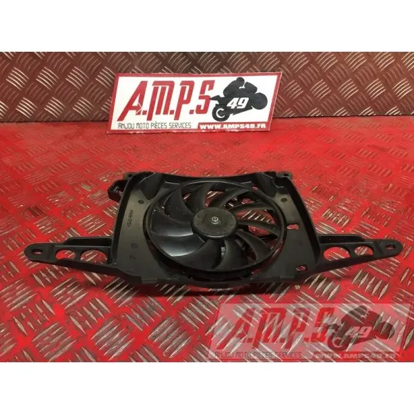 VentilateurSTREET66018EY-570-EXH2-E4365132used