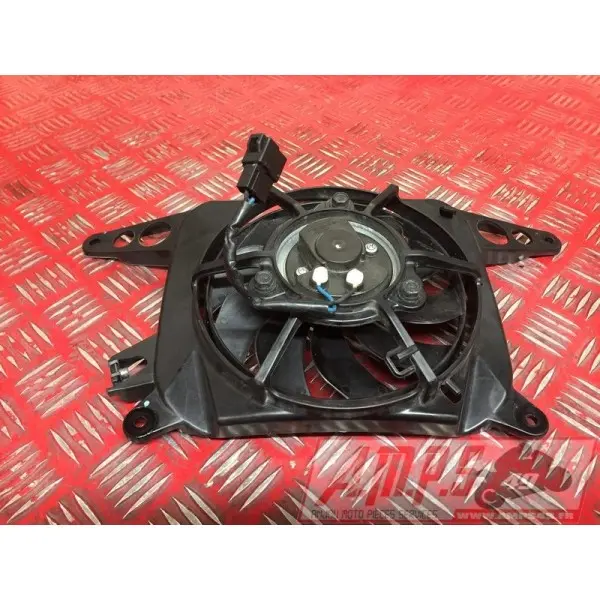 VentilateurSTREET66018EY-570-EXH2-E4365132used
