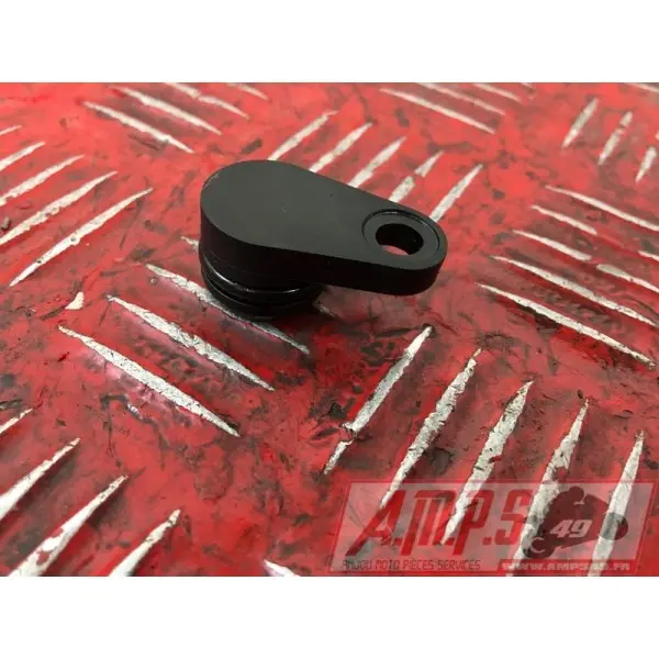 Bouchon de bloc moteurSTREET66018EY-570-EXH2-E4365240used