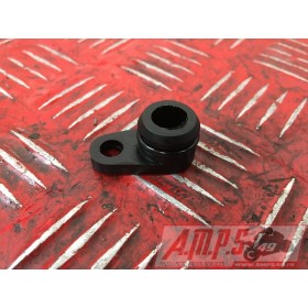 Bouchon de bloc moteur Triumph 660 Street Triple S 2017 à 2020