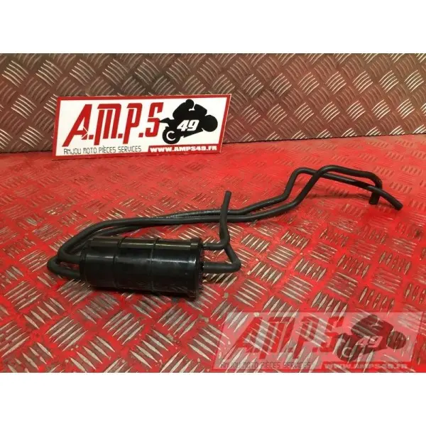 CanistereSTREET66018EY-570-EXH2-E4365198used