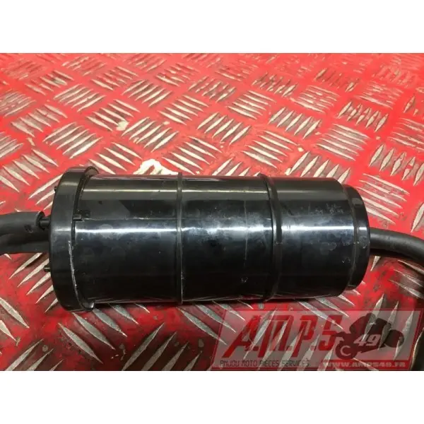 CanistereSTREET66018EY-570-EXH2-E4365198used