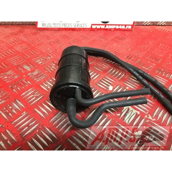 CanistereSTREET66018EY-570-EXH2-E4365198used