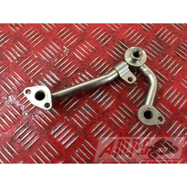 Conduite d'huile 2STREET66018EY-570-EXH2-E4365246used