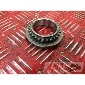 Pignon d'entrainement de pompe a huileSTREET66018EY-570-EXH2-E4365223used