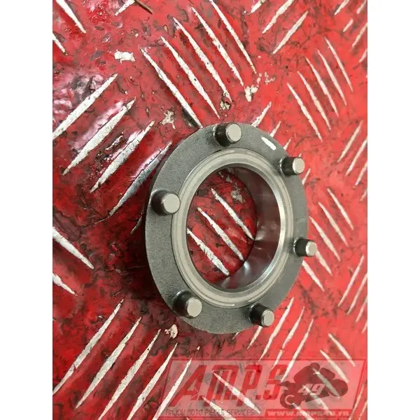 Pignon d'entrainement de pompe a huileSTREET66018EY-570-EXH2-E4365223used