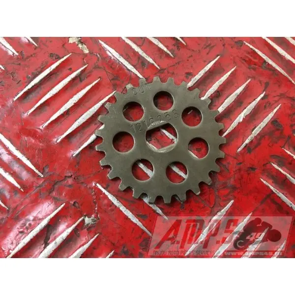 Pignon de pompe a huileSTREET66018EY-570-EXH2-E4365221used