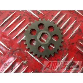 Pignon de pompe a huileSTREET66018EY-570-EXH2-E4365221used