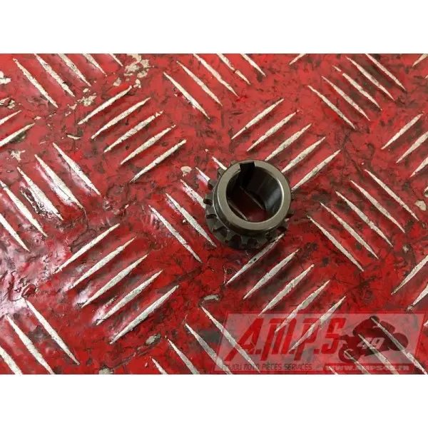 Pignon moteurSTREET66018EY-570-EXH2-E4365249used