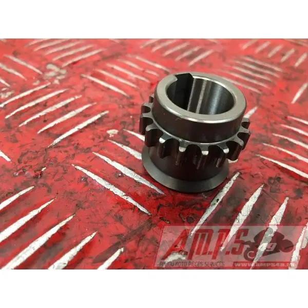 Pignon moteurSTREET66018EY-570-EXH2-E4365249used