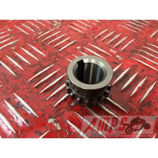 Pignon moteurSTREET66018EY-570-EXH2-E4365249used