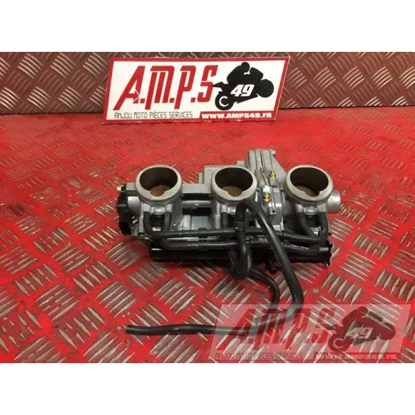 Rampe d'injectionSTREET66018EY-570-EXH2-E4365235used